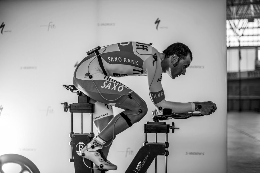 keep fit bikes
