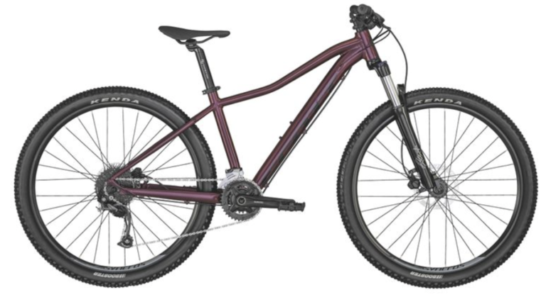 scott contessa active 60 test