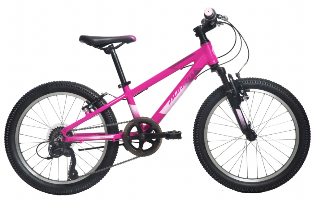 Kids Bikes ashfield cycles