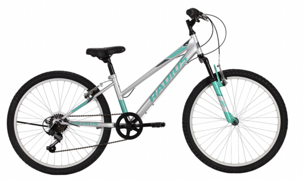 Radius girls bike outlet